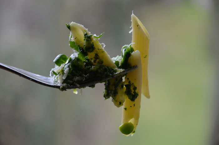 Penne-au-pesto-de-cresson-et-petits-pois-frais---bouchée_0041