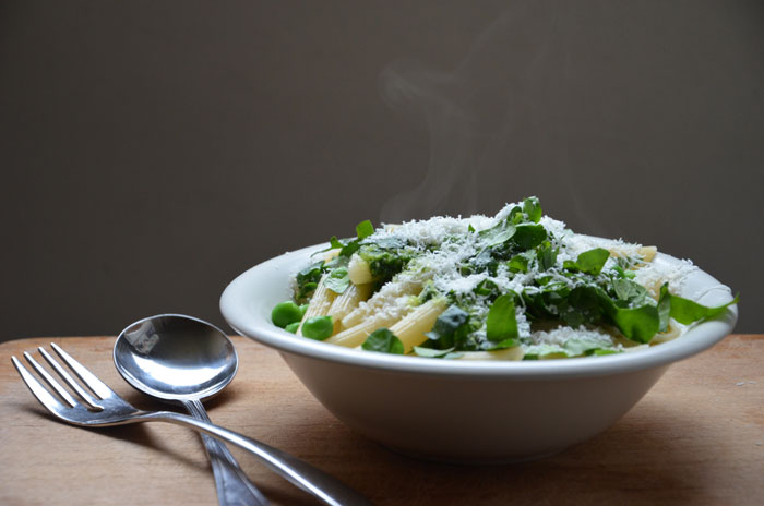 Penne-au-pesto-de-cresson-et-petits-pois-frais_0002