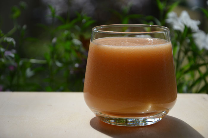 Smoothie-poire,-melon,-fleur-d'oranger-3_0049